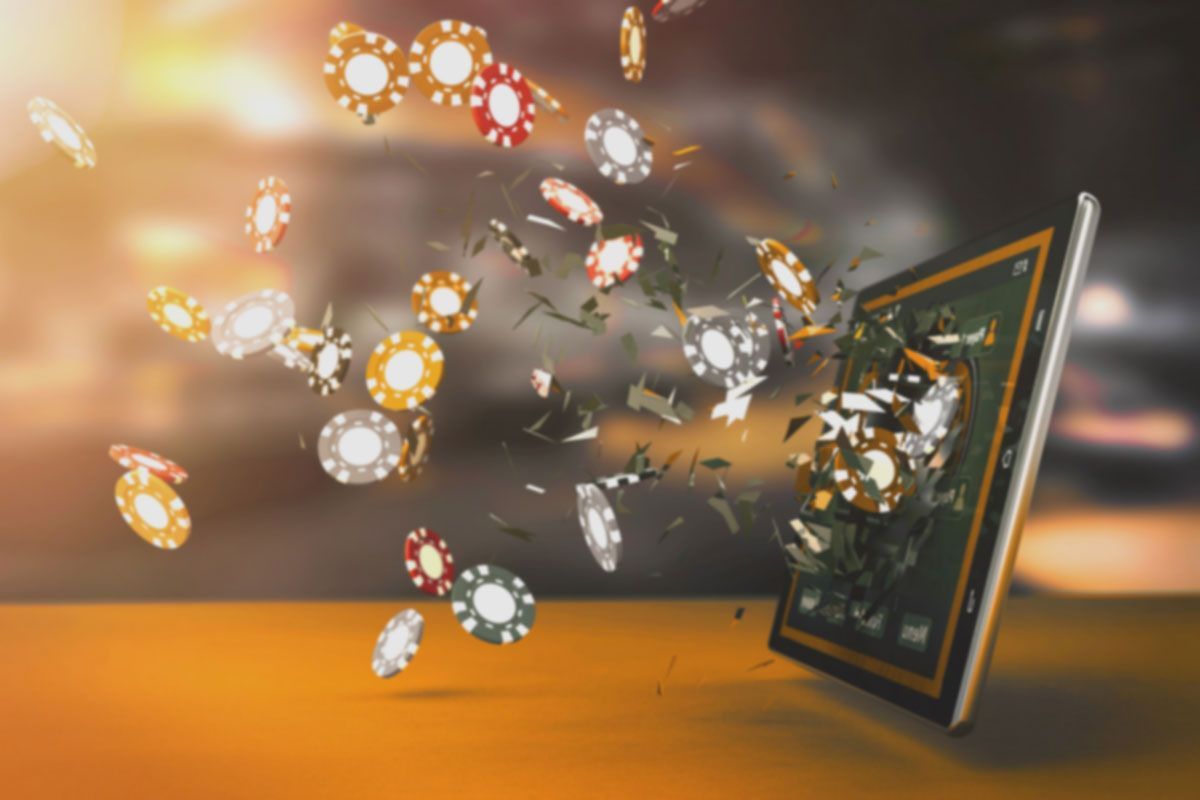 Spinfinity Casino آن لائن کیسینو میں کھیلنے کی وجوہات