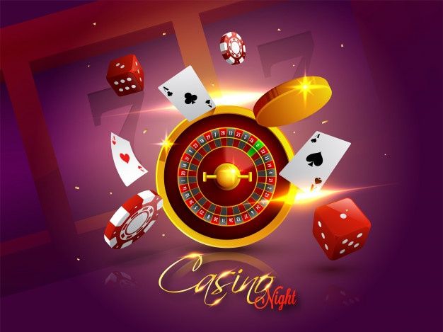 Spinfinity Casino کیسینو گیمز کا ایک زمرہ منتخب کریں

